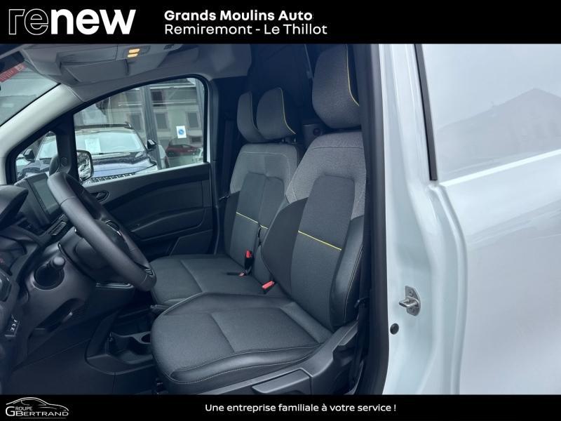 Renault Kangoo VU