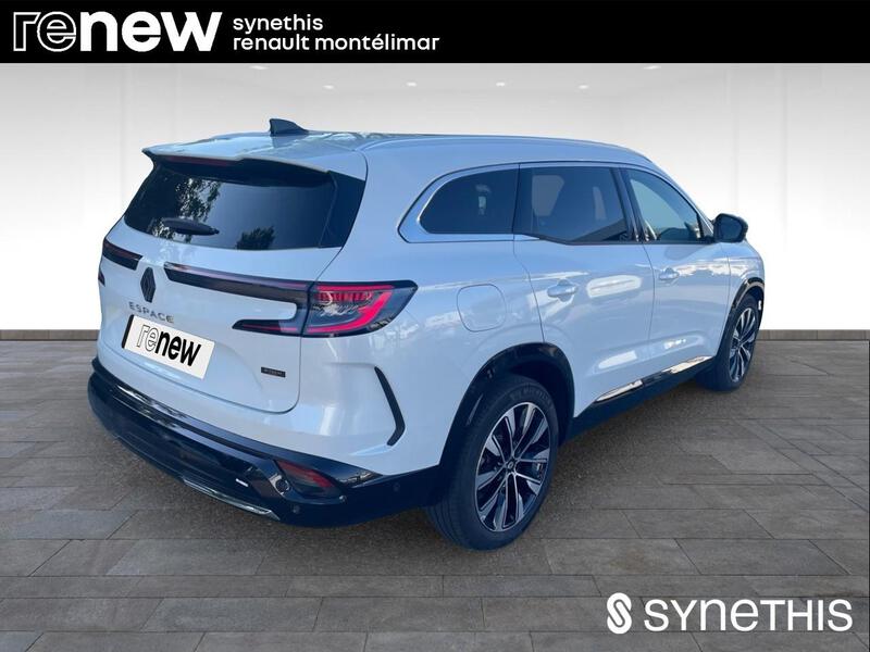 Renault Espace VI