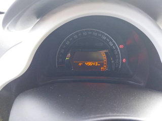 Vehicle 3D Image
