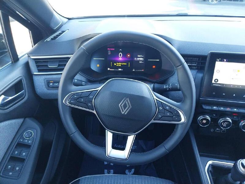 Renault Clio V
