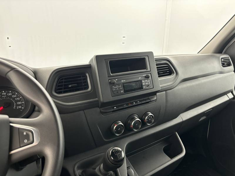 Renault Master III