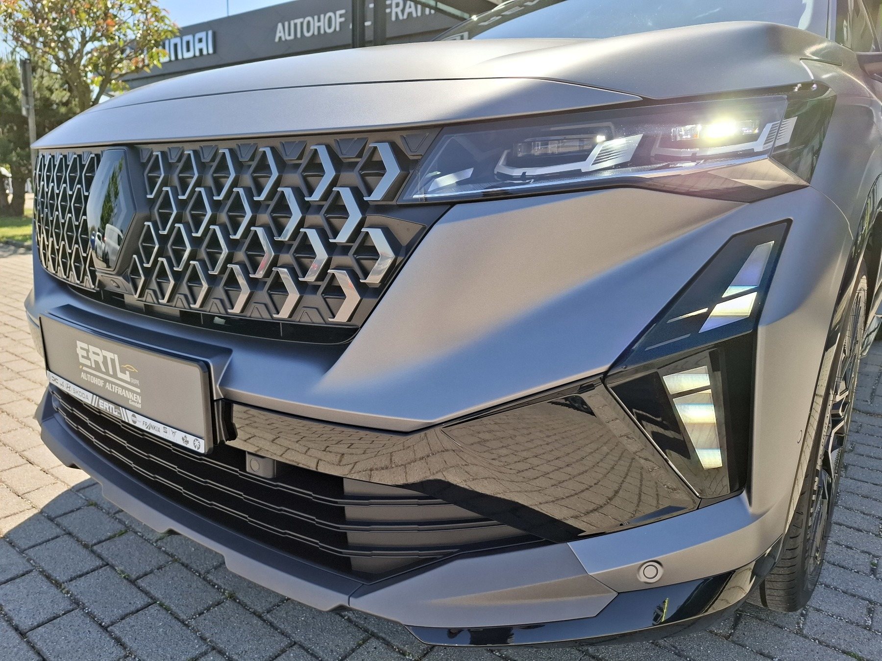 Renault Austral – Bild 39