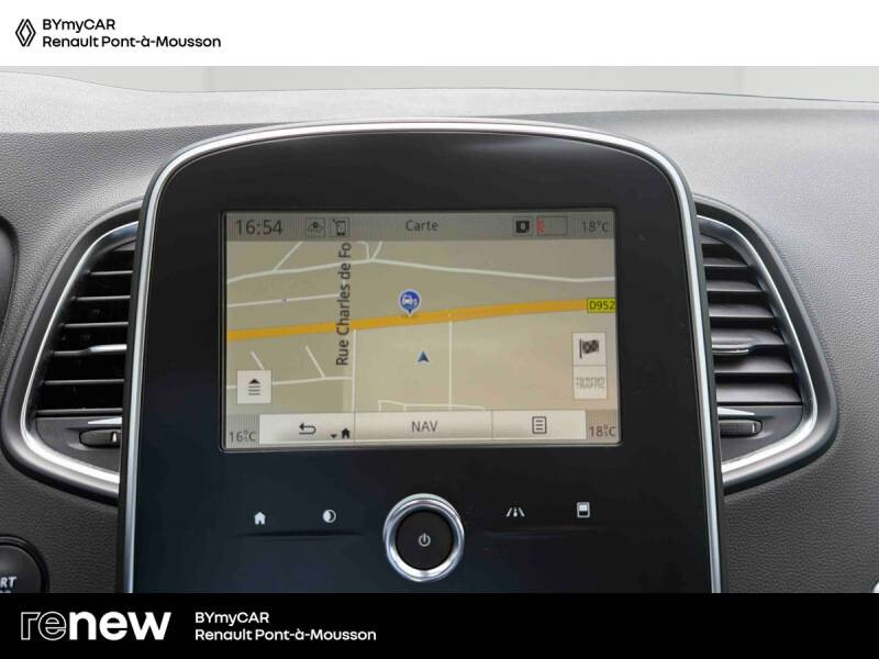 Renault Grand Scenic IV