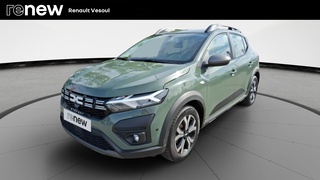 Vehicle 3D Image