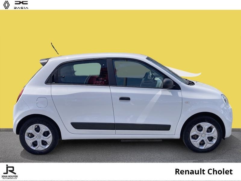 Renault Twingo E-Tech Electrique