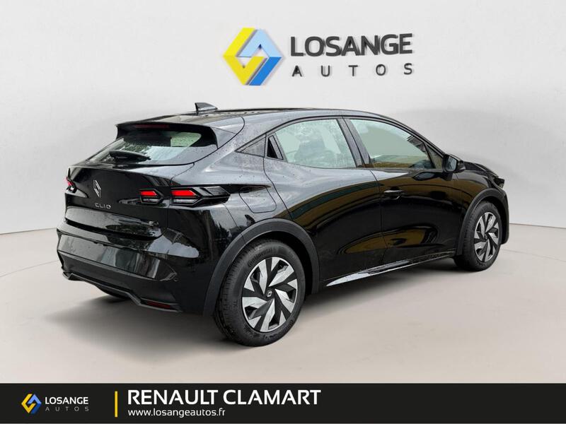 Renault Clio VI