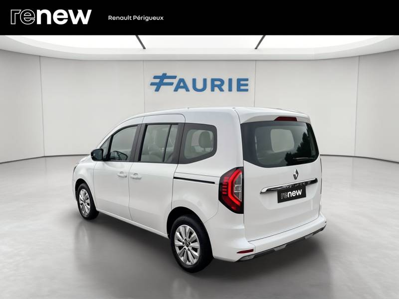 Renault Kangoo VP