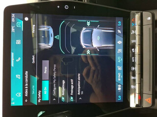 Vehicle 3D Image