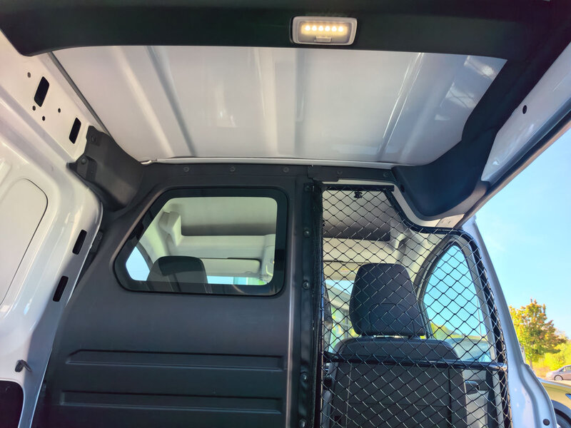 Fahrzeugabbildung Kangoo ult Bild 14 von 20