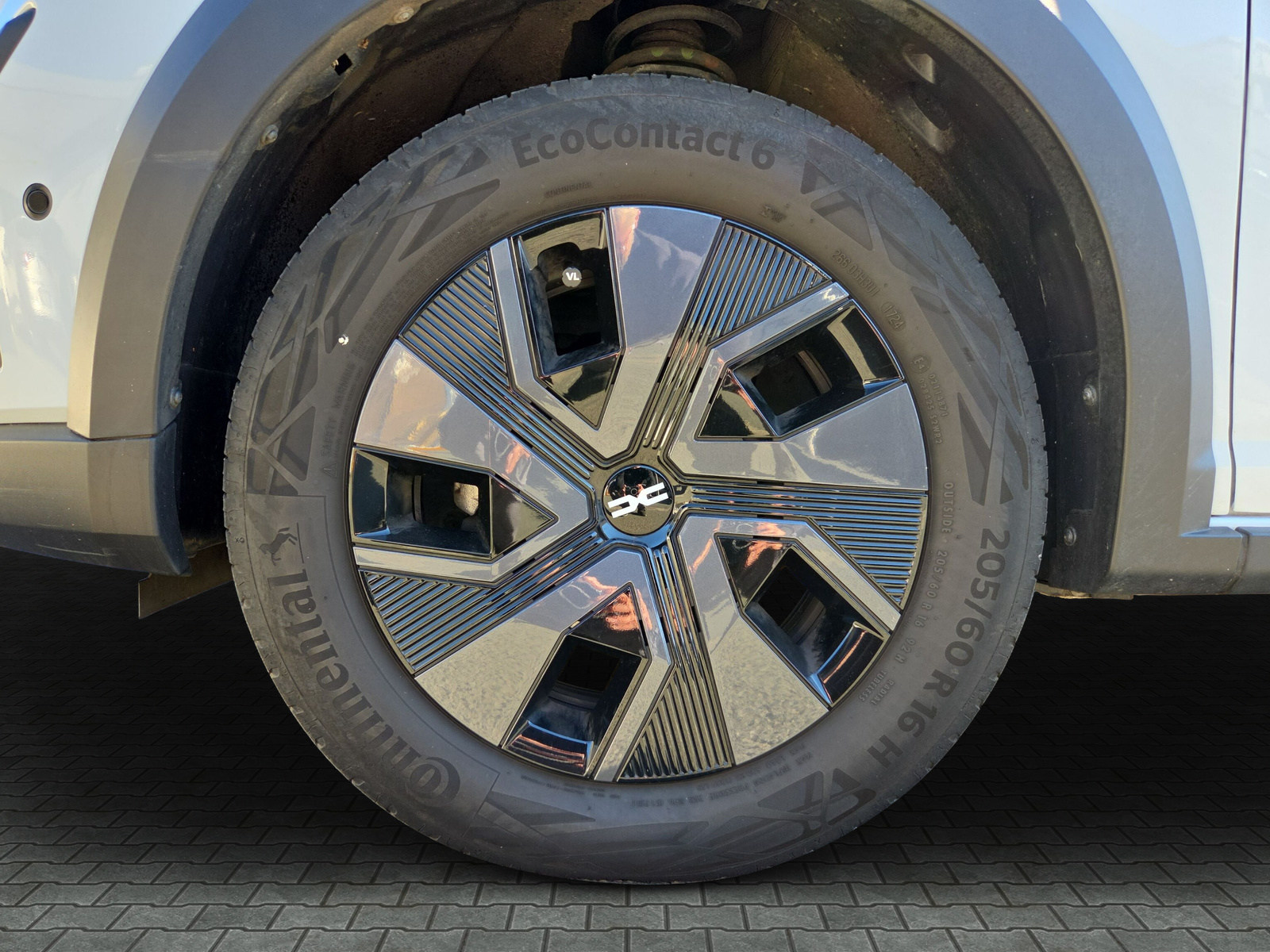 Dacia Sandero – Bild 12