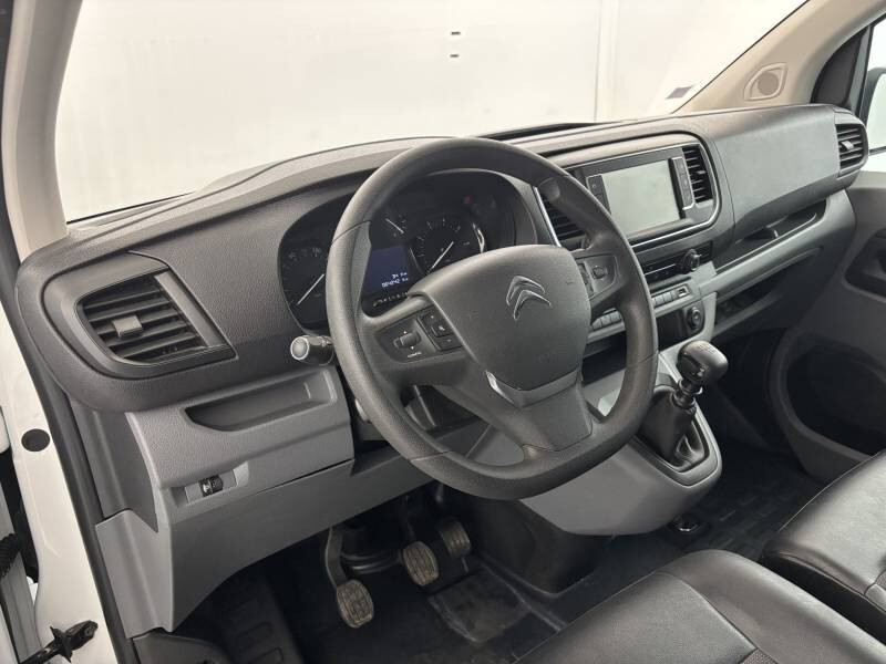 Citroen Jumpy
