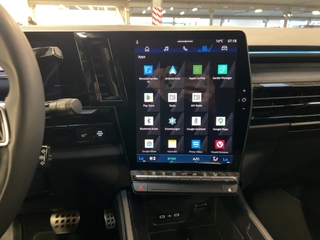 Vehicle 3D Image