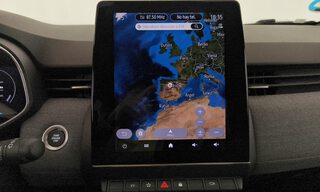 Vehicle 3D Image