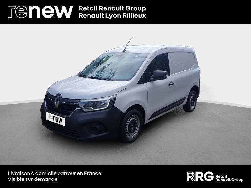 Renault Kangoo VU