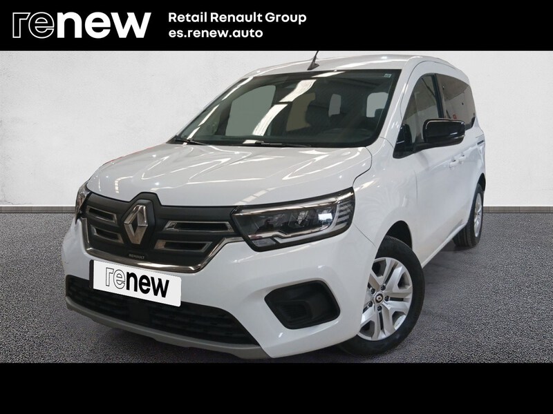 Renault Kangoo Combi