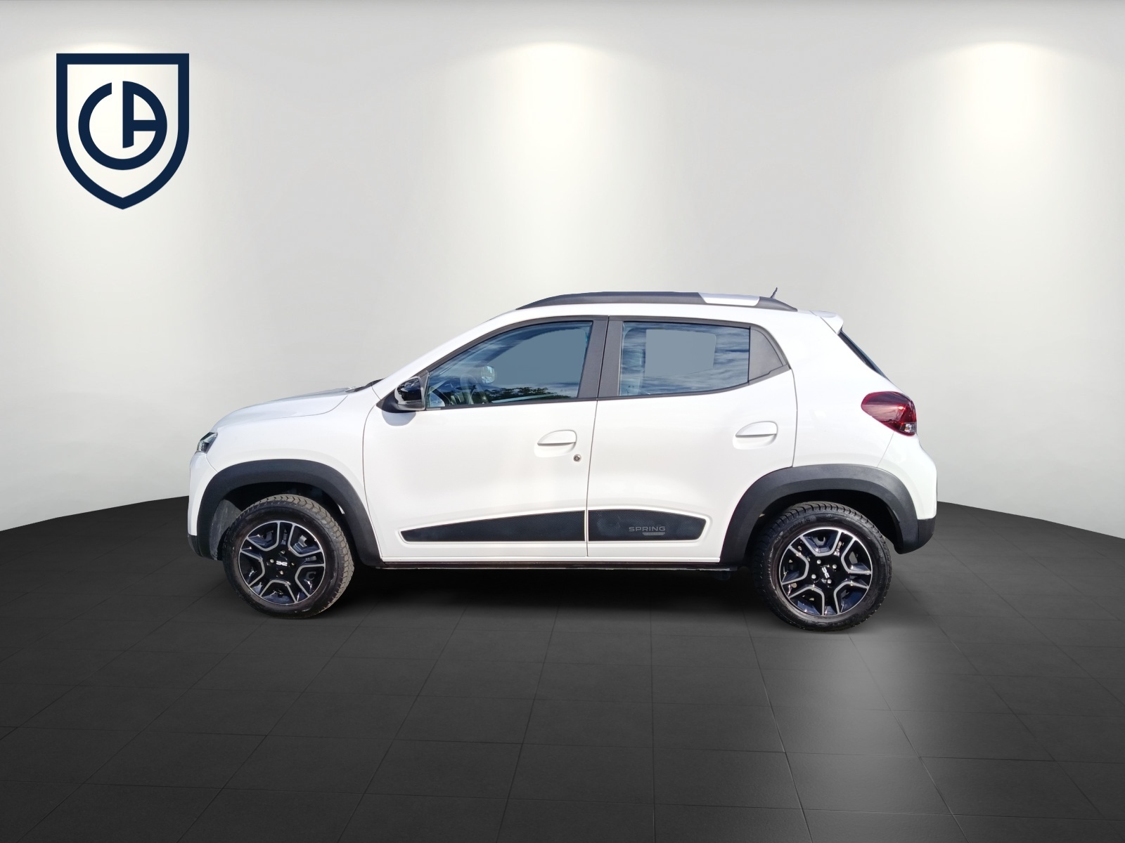 Dacia Spring – Bild 5