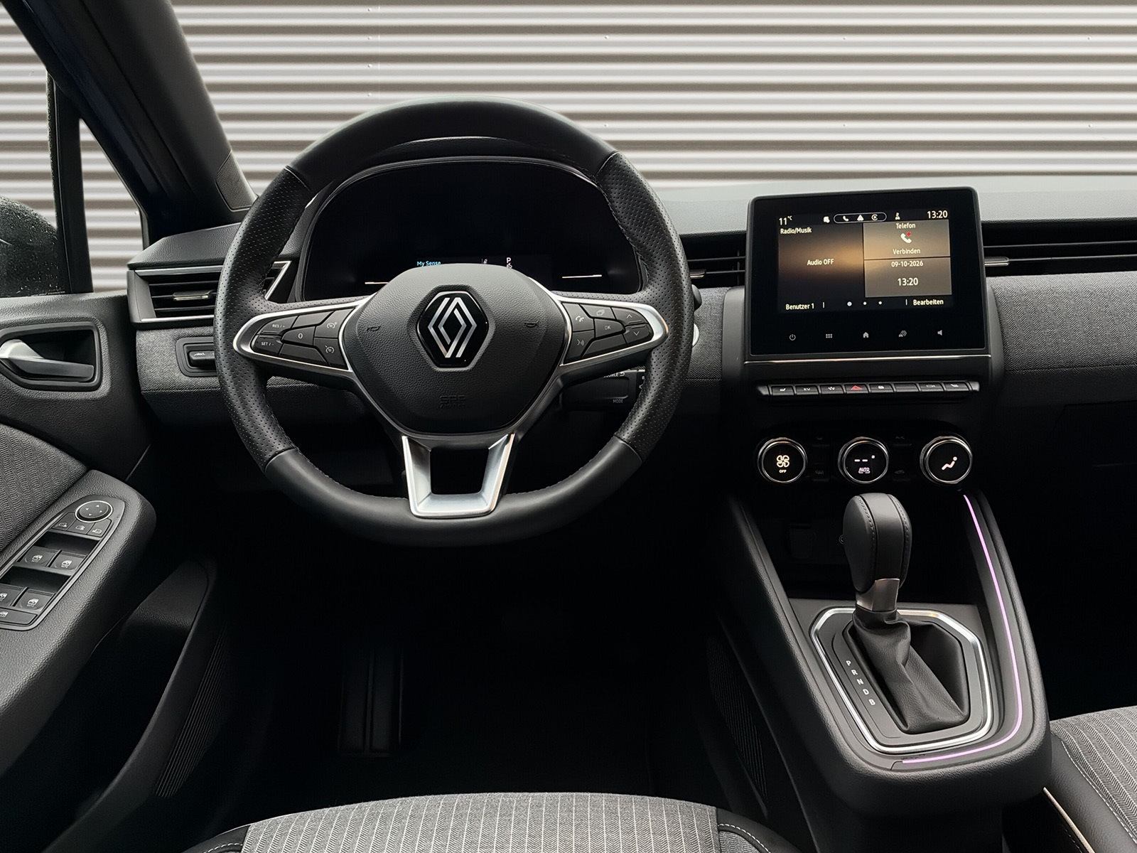 Renault Clio – Bild 7