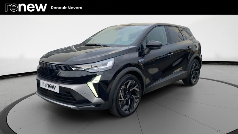 Renault Symbioz