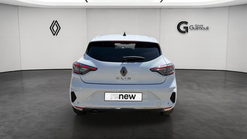 Renault Clio V