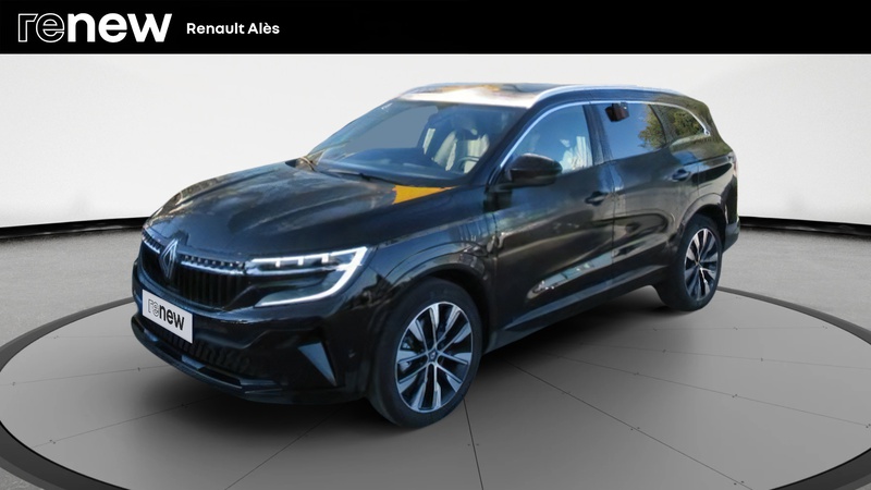 Renault Espace VI