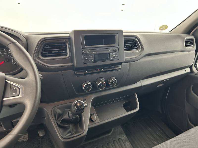 Renault Master III
