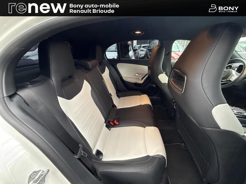 Mercedes Classe A
