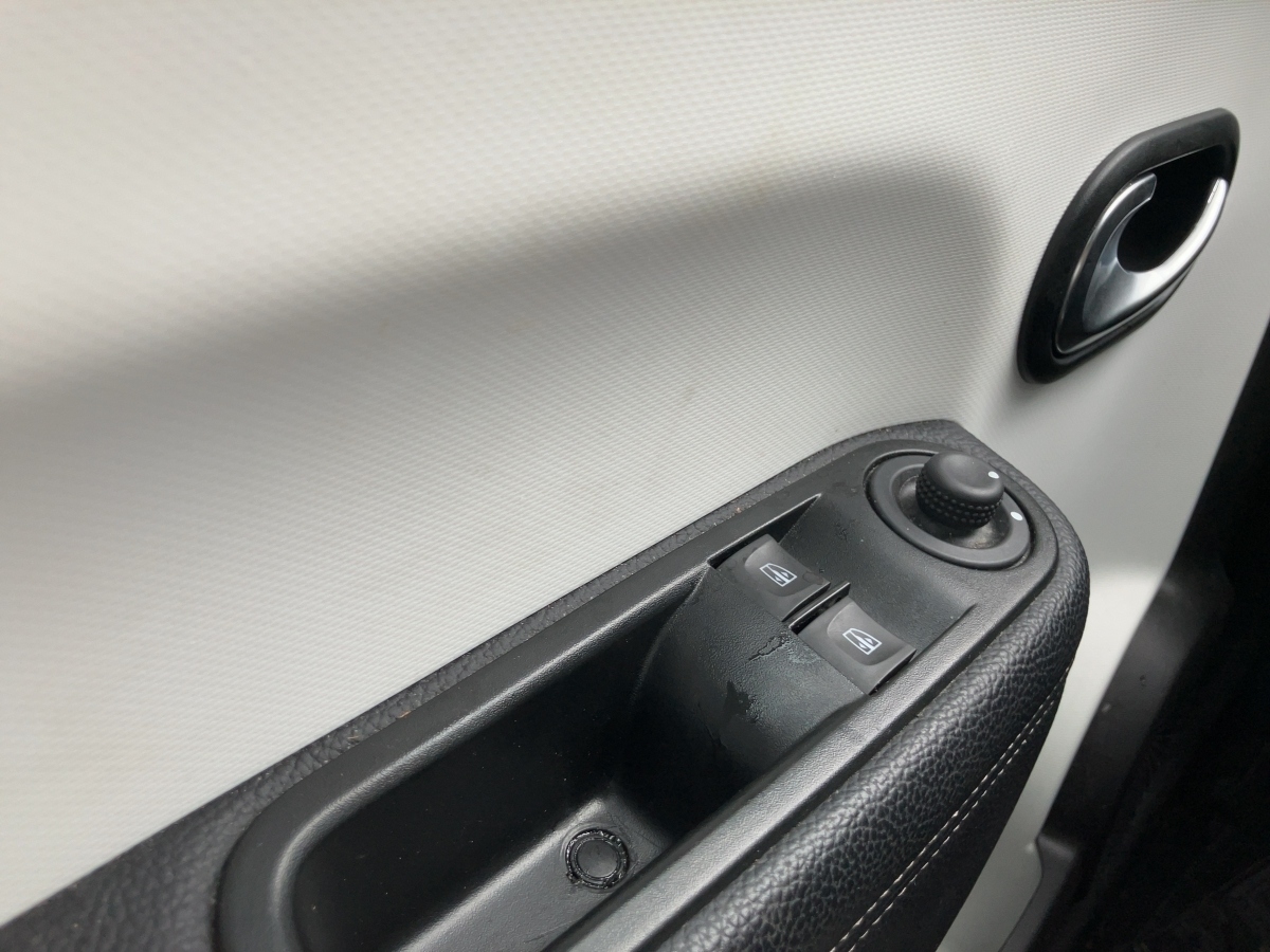 Renault Twingo – Bild 16