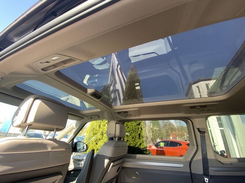 VW T7 Multivan