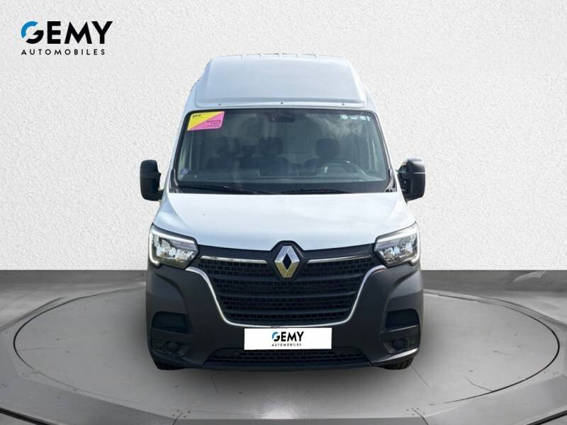 Renault Master III