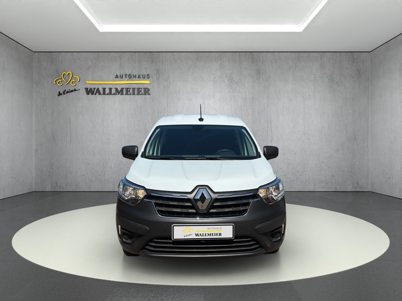 Renault Express