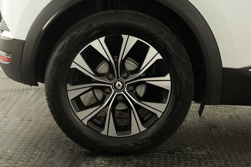 RENAULT Captur Captur 1.0 TCe Techno Bi-Fuel — photo 5