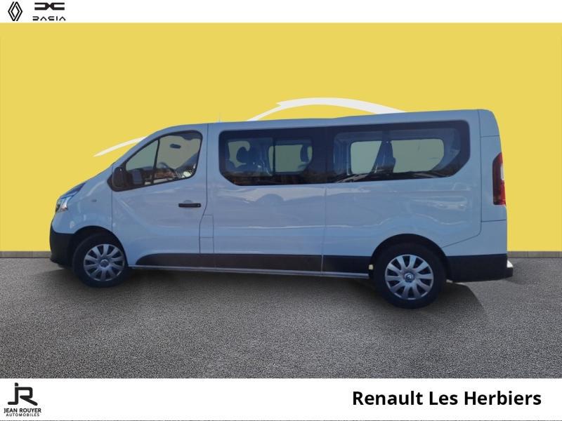 Renault Trafic Combi