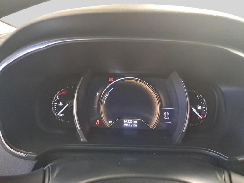 Renault Megane IV Berline