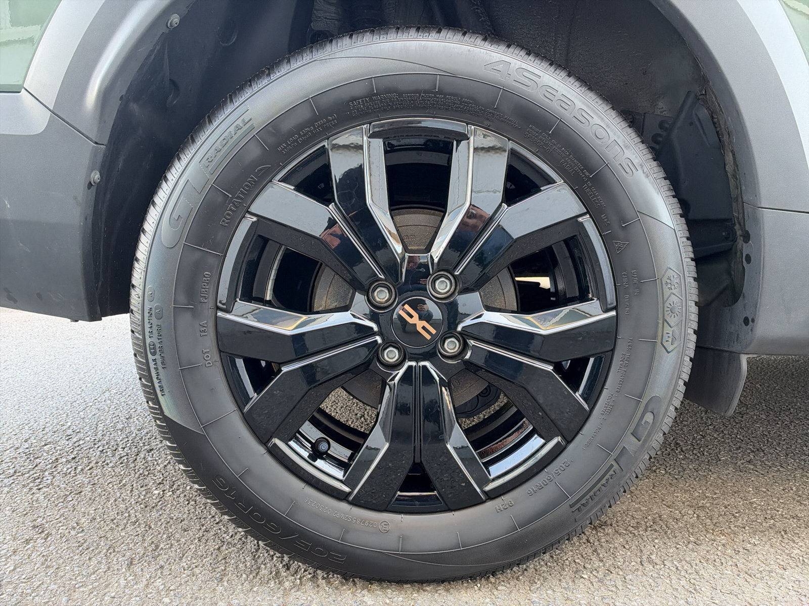 Dacia Jogger – Bild 20