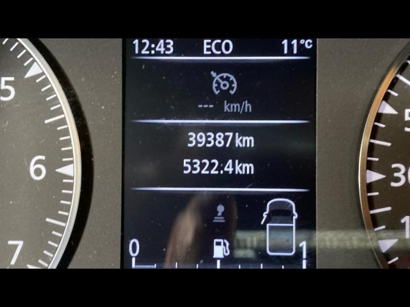 Renault Master Fourgon