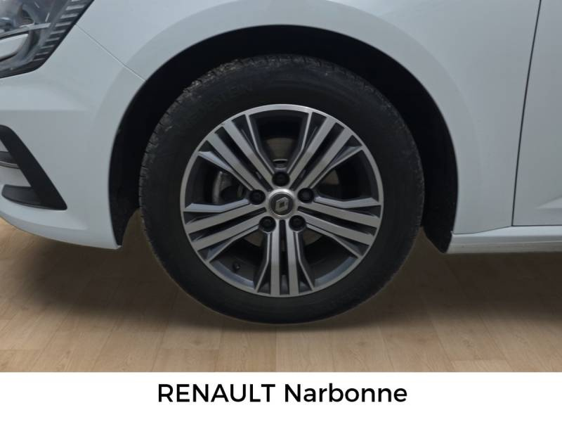 Renault Megane IV Berline