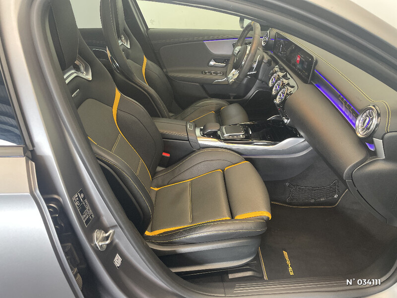 Mercedes-Benz Classe A
