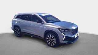 Vehicle 3D Image