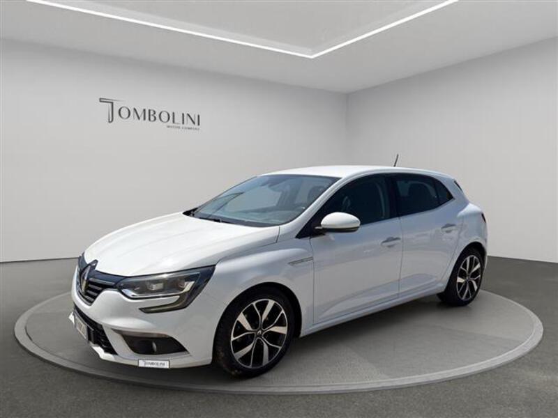 Renault Mégane