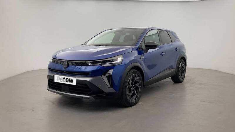 Renault Symbioz