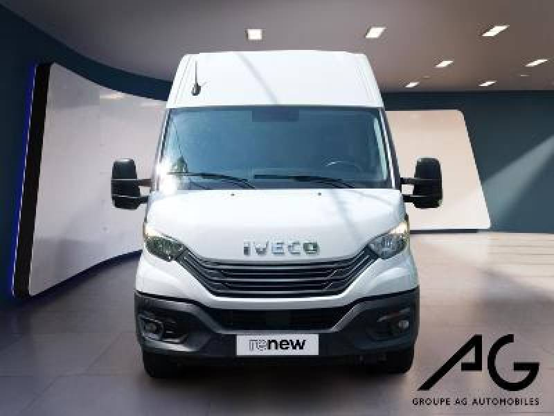 Iveco Daily V FL