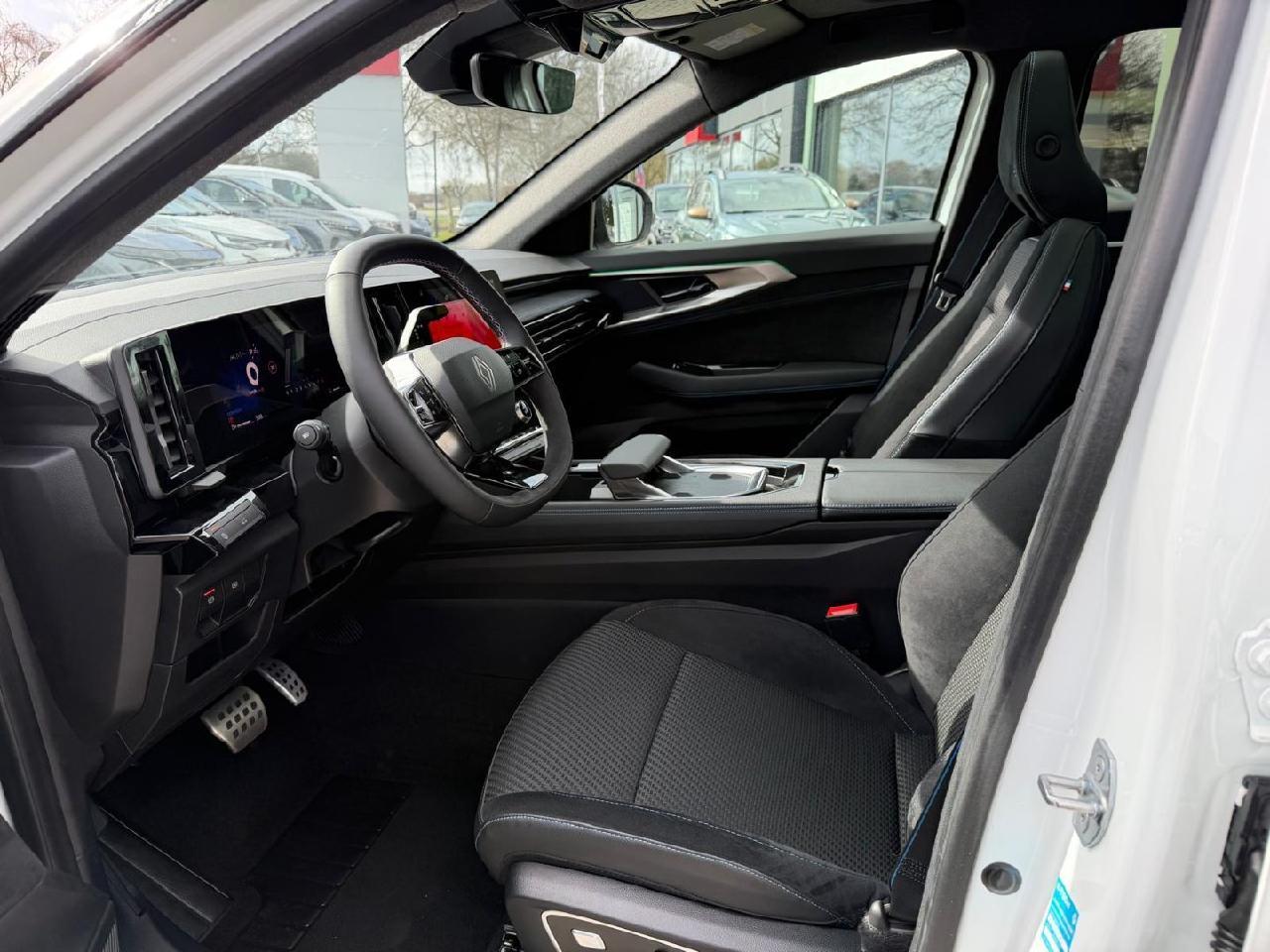Renault Austral – Bild 9
