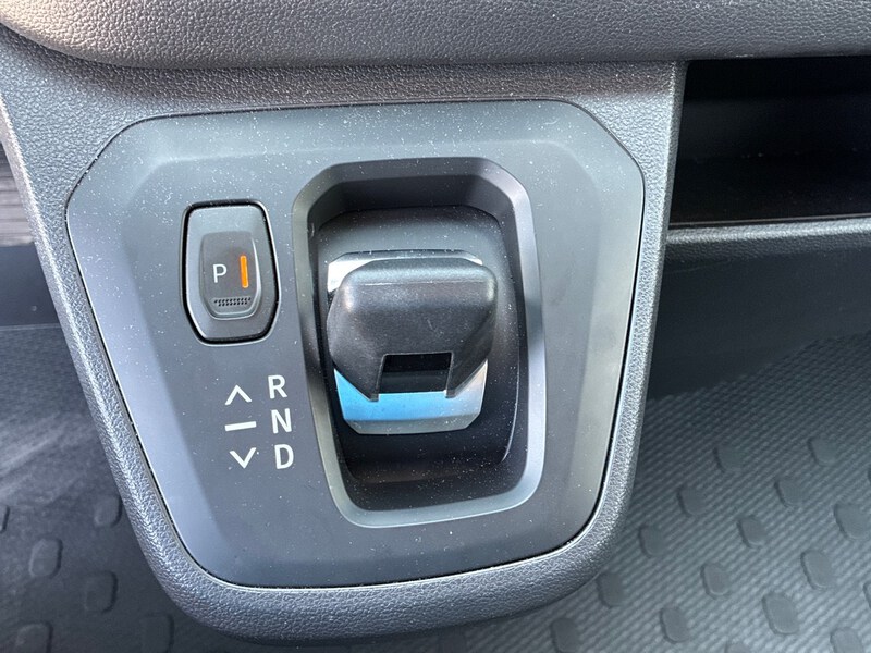 Renault Trafic Combi