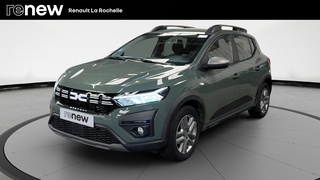 Vehicle 3D Image