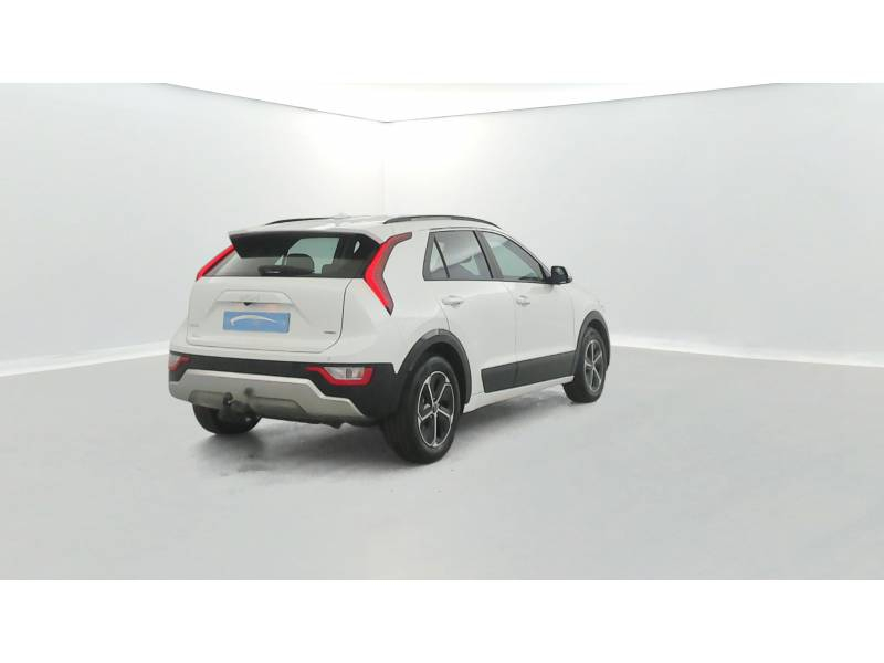 KIA Niro II