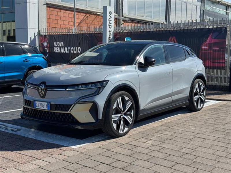 Renault Mégane