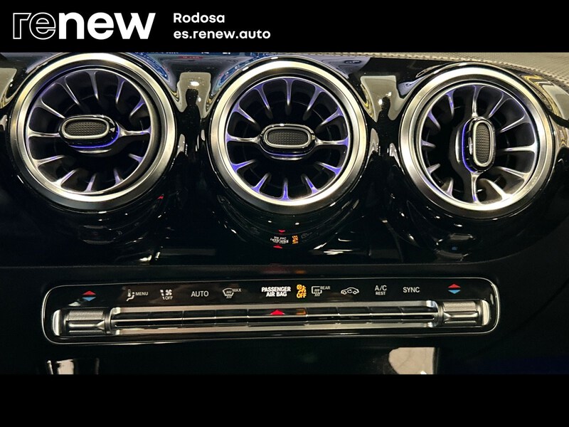Mercedes-Benz Clase A