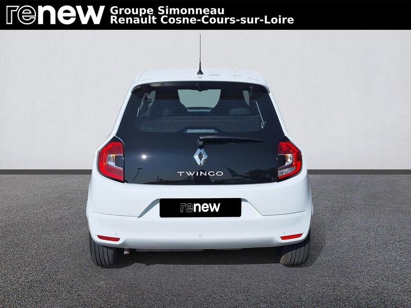 Renault Twingo III