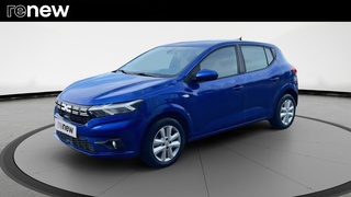 SANDERO