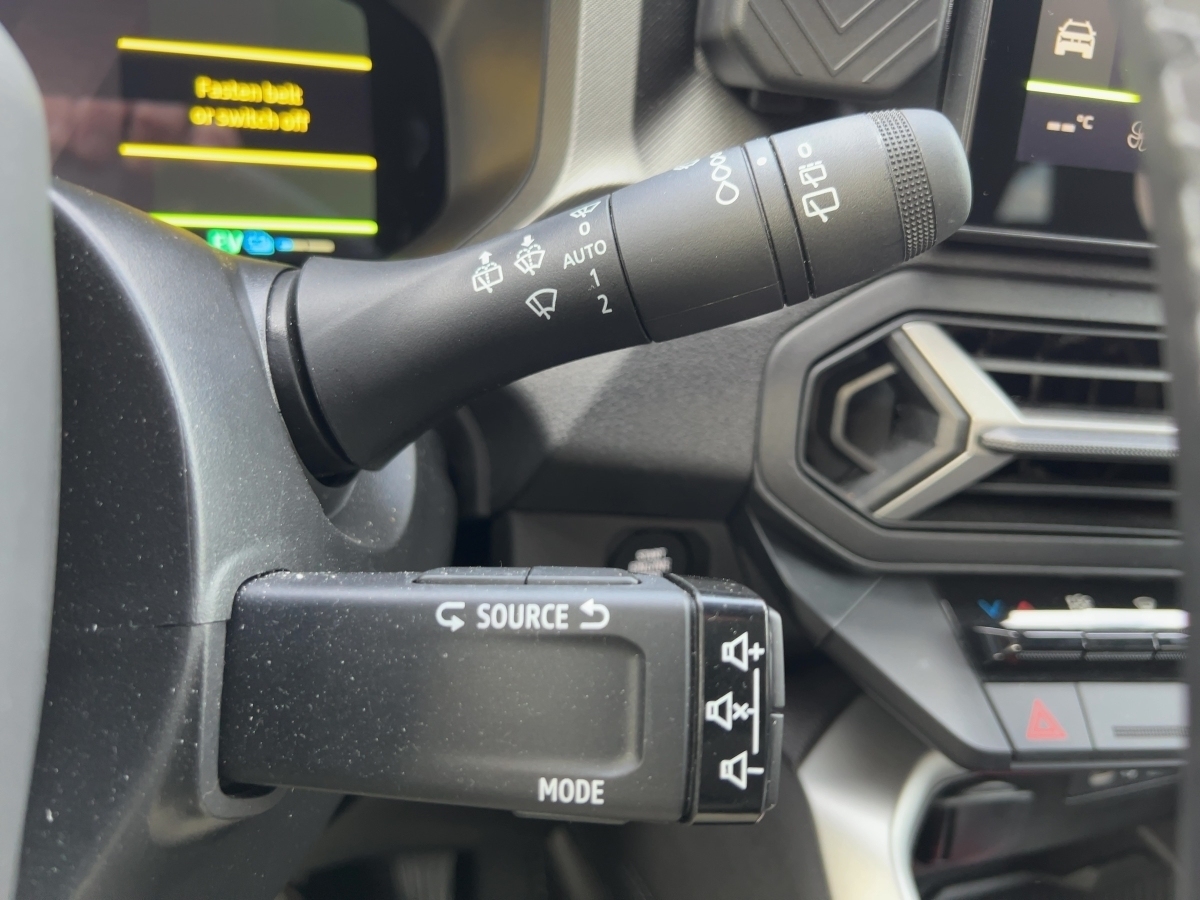 Dacia Bigster – Bild 18